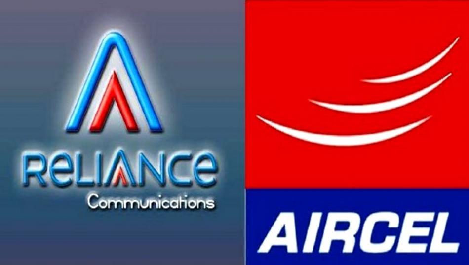 With Aircel filing for bankruptcy, consolidation in the Indian telecom sector is almost over